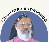 Click Here to Chairman's Message